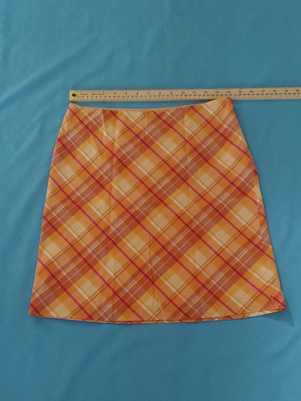 Vintage American Outfitters Mini Skirt